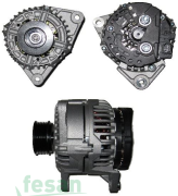 ALT 392 BOSCH 12V Ş DİNAMOSU İVECO DAİLY DUCATO 120AHM KA 97113