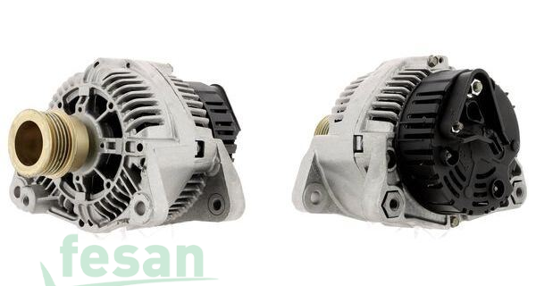 A13VI78+ VALEO 12V ŞARJ DİNAMOSU BMW 3.16-3.18-3.20 E36 90AHM