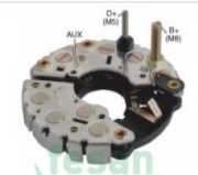 IBR 354 BOSCH DİOT TABLASI MERCEDES BMW AUDİ 80A 115AHM