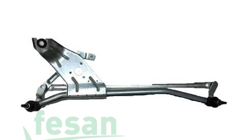 HSM.197044 SİLGİ MEKANİZMASI AUDI A6 AVANT ALLROAD