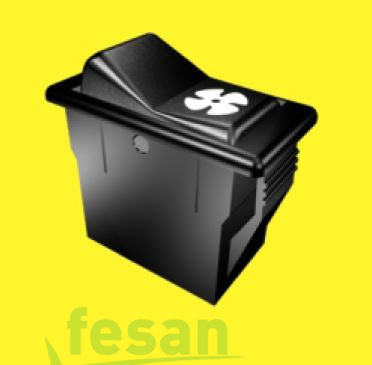 ENG 111048 ANAHTAR KABİN KALORİFER