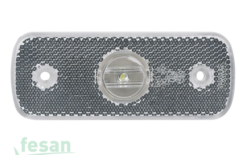 SABA 3065-M002Y00 24V LEDLİ ÖN MARKER BMC PROF BEY