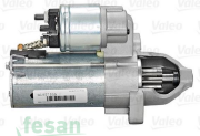 VALEO 438177 12V MARŞ MOTORU BMW START STOPLU R1200 MOTOR 9DİŞ 1.2KW