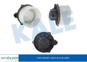 59-1910 12V KALORİFER MOTORU FORD RANGER 2.5 3.0 2006-2012 MAZDA BT 50