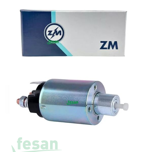 ZM 697 MİTSUBİSHİ 12V M OTOMATİĞİ MAZDA 323 KİA PR PRIDE SUZUKI VİTARA GENON 2305 SW 610