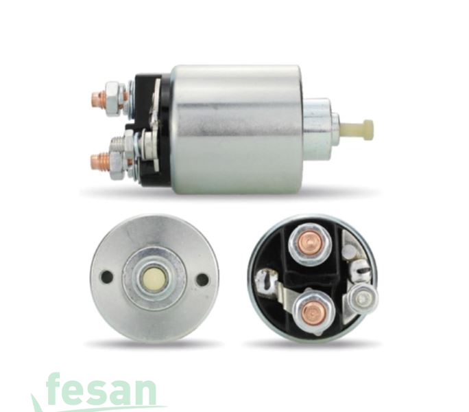 WUTSE SNL 1961 MOTOGRAFT 12V MARŞ OTOMATİĞİ FORD C-MAX FOCUS