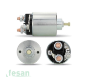 WUTSE SNL 1961 MOTOGRAFT 12V MARŞ OTOMATİĞİ FORD C-MAX FOCUS