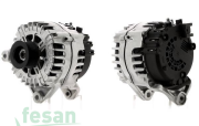 FG23S011+ VALEO 12V ŞARJ DİNAMOSU BMW F10-F11-E70-E71 3.0 N57 MOTOR 230AHM