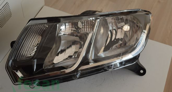 AYFAR 202287 FAR RENAULT CLİO SYMBOL 2013-2017 SOL MANUEL