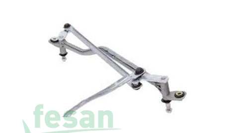 HSM.197045 SİLGİ MEKANİZMASI AUDI A6 AVANT ALLROAD