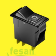 ENG 111057 ANAHTAR KABİN FAR 3 DEVRE