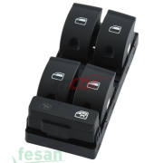 AN1506 ANAHTAR CAM İND/KAL VW AUDI SEAT L 10F A4 2002-2008 EXEO2009-2014