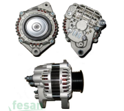 MITSUBISHI DLA702 24V ALTERNATÖR FORD CARGO 2008> 100AHM