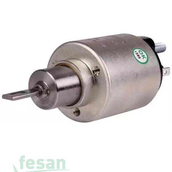 WUTSE SNL 1238L BOSCH 12V MARŞ OTOMATİĞİ OPEL VECTRA CİVATALI