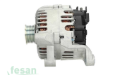 TG15C093+ VALEO 12V ŞARJ DİNAMOSU BMW 1.18D E81-E87 E90-E91 2.0D 1-3 SERİLERİ 150AHM