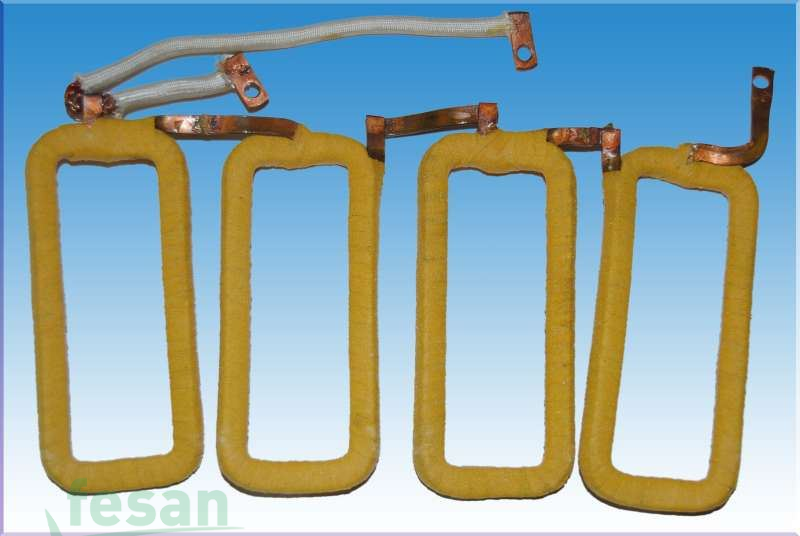 1570 DELCO 24V MARŞ YASTIĞI DALLAS GM 27MT