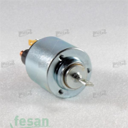 WUTSE SNL 221B BOSCH 12V MARŞ OTOMATİĞİ FORD TRANSİT FORD MONDEO 1997>