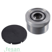 WUTSE 91289 ŞARJ KASNAK RULMANLI BMW X1 X3 5 7