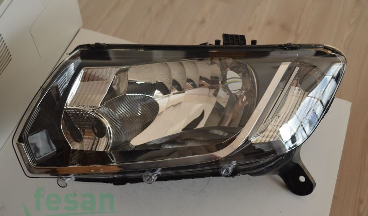 AYFAR 404515 FAR DACİA LOGAN MCV SANDERO 2013-2017 SOL MANUEL