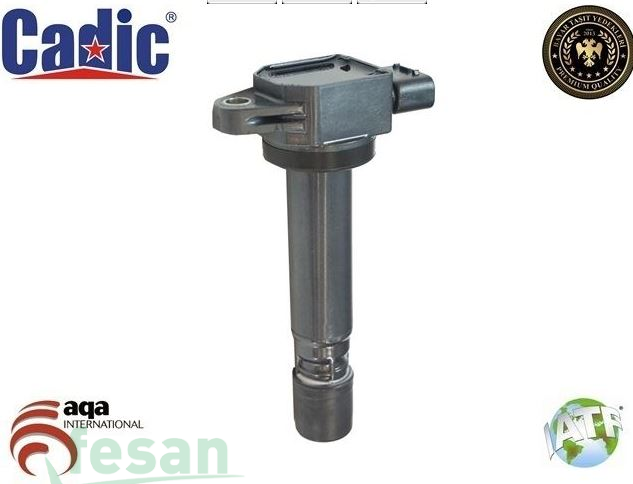 45024939 ATEŞLEME BOBİNİ VOLVO S80 XC90 2006-2016 KALEM BOBİN