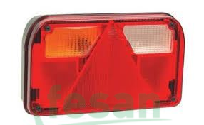 SABA 9071-M001L00 STOP 3GENLİ 250×147CM SOL