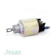 WUTSE SNL 4382 BOSCH 12V MARŞ OTOMATİĞİ PEUGEOT C4 C5 C8 307 407