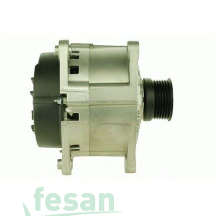 15706 MARELLİ 12V ŞARJ DİNAMOSU LANDROVER DİSCOVERY I II 100AHM