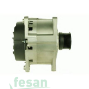 15706 MARELLİ 12V ŞARJ DİNAMOSU LANDROVER DİSCOVERY I II 100AHM