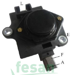 IR 692 ISKRA 12V KONJEKTÖR LADA LADA SAMARA