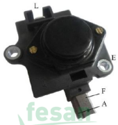 IR 692 ISKRA 12V KONJEKTÖR LADA LADA SAMARA