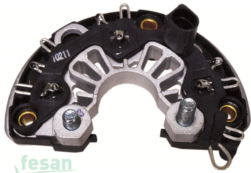 IBR 5029 BOSCH DİOT TABLASI VW CRVLL 150 AHM