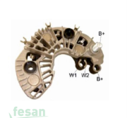 MER 873 VALEO DİOT TABLASI RENAULT KANGOO MEGANE CLİO 125AHM 3 DİOT