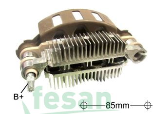 IMR 8579 MİTSUBİSHİ DİOT TABLASI HONDA CIVIC ACCORD RM 181