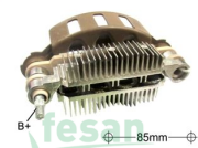 IMR 8579 MİTSUBİSHİ DİOT TABLASI HONDA CIVIC ACCORD RM 181