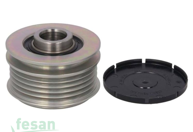 WUTSE 94274 ŞARJ KASNAK HYUNDAI ACCENT ERA KİA GETZ RİO CERATO