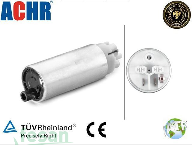 60209415 12V BENZİN POMPASI BMW 3SERİ E30 5BAR 1987-1994 FİLTRELİ