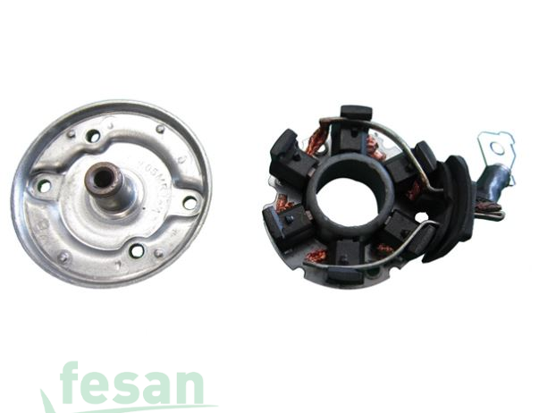 6256 MANDO MARŞ KÖMÜR YUVASI HYUNDAI İ20 START STOPLU ARAÇLAR