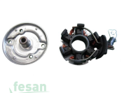 6256 MANDO MARŞ KÖMÜR YUVASI HYUNDAI İ20 START STOPLU ARAÇLAR