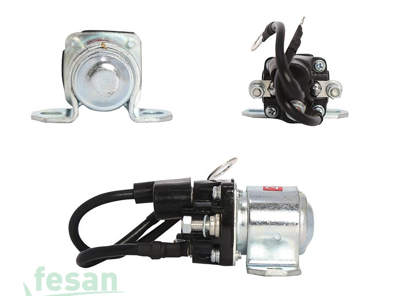 SW R5215 MITSUBICHI 24V ARA OTOMATİĞİ MERCEDES AXOR