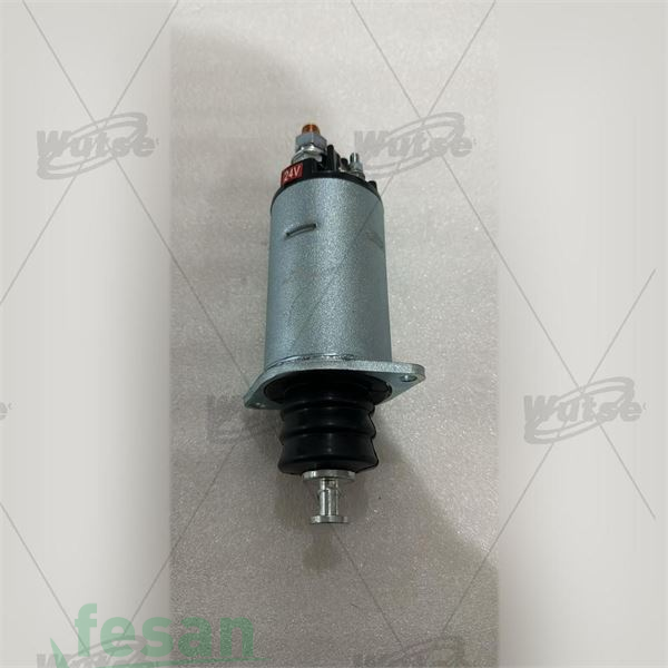 WUTSE SNL 1649 DELCO 24V MARŞ OTOMATİĞİ BMC PROFOSYONEL 28MT 2KULAK 35604