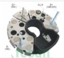 IBR 517 BOSCH DİOT TABLASI MB 303 17 DİOT