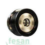 4670188 ŞARJ KASNAK RULMANLI OPEL VAUXHAL