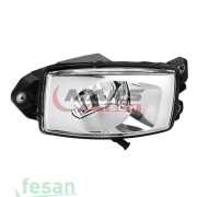 MARS 631281 SİS LAMBASI RENAULT TRUCKS K-C-D-T SERİSİ 2013> SOL H11 AMPULLÜ