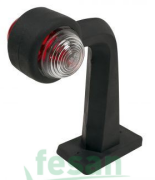 SABA 9500-M05Y00A BOYNUZ LAMBA 195MM