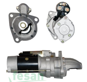 UMM 3088 NİKKO 24V MARŞ MOTORU KOMATSU PC200 11DİŞ 5KW 3KULAK