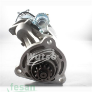 WUTSE STR 4398 DELCO 24V MARŞ MOTORU BMC DEV FATİH 39MT 12DİŞ 8.5KW BMC PRO 822 827 KOMATSU WA600-1 S6D17 / OYNAR KAFA