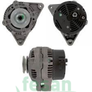 15814 VALEO 12V ŞARJ DİNAMOSU PEUGEOT 106-306 CİTROEN 70AHM