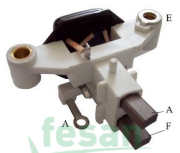 IR 688 ISKRA 12V KONJEKTÖR JCB CASE ERKUNT