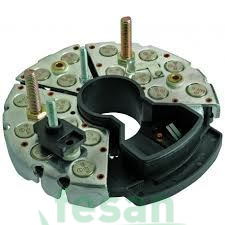 IBR 547 BOSCH DİOT TABLASI MB 0303 140A