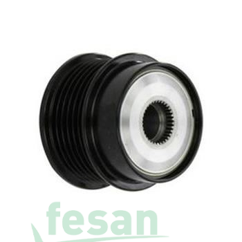 4670189 ŞARJ KASNAK RULMANLI PEUGEOT CİTROEN